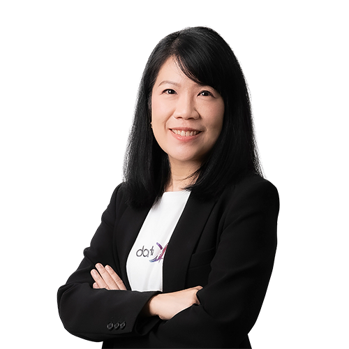 Speaker: Yabodee Chittikuladilok