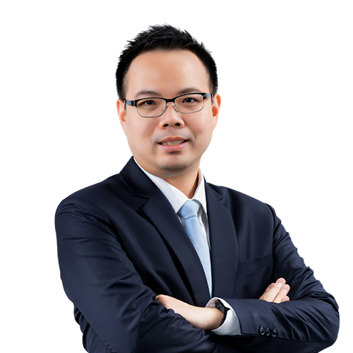 Narongchai Limpiyapirom