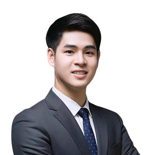 Speaker: Nuttawut Vairungroj