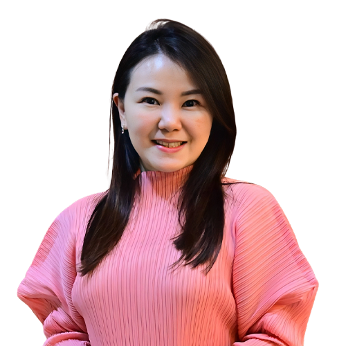 Speaker: Associate Professor Jittima Luckanagul