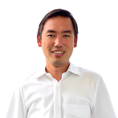 Speaker: Chayasith Uttamapinant