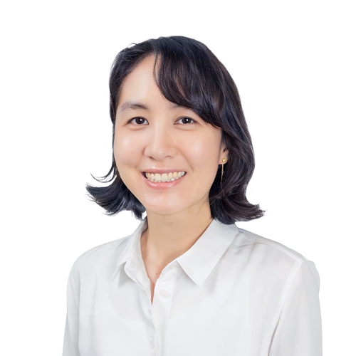 Speaker: Pradthana Jarusriboonchai, D.Sc.