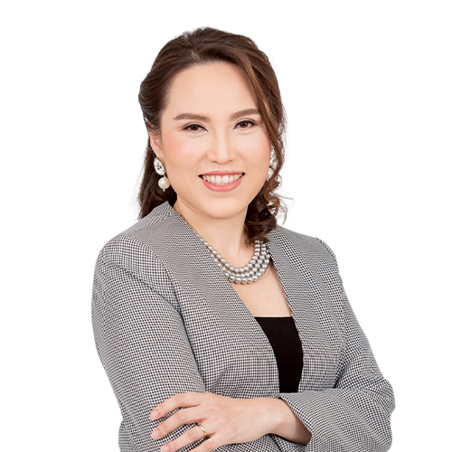 Speaker: Vanvimon Saksmerprome, Ph.D.