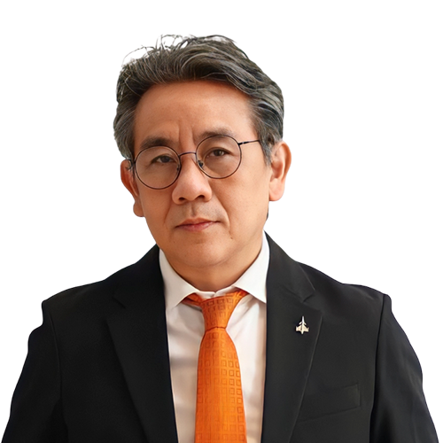 Speaker: ดร.วิบูลย์ รักสาสน์เจริญผล
