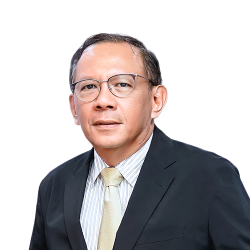 Speaker: Assoc. Prof. Dr.Sujate Jantarang