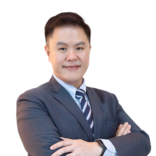 Speaker: ดร.อนิวรรตน์ ตันเดชานุรัตน์