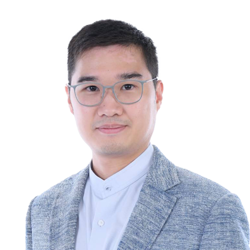 รศ. ดร.ต่อภัสสร์ ยมนาค