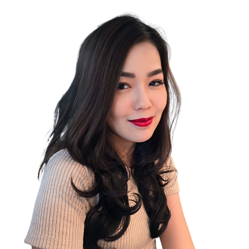 Speaker: ธิฌามน อิทธิพานิชพงศ์