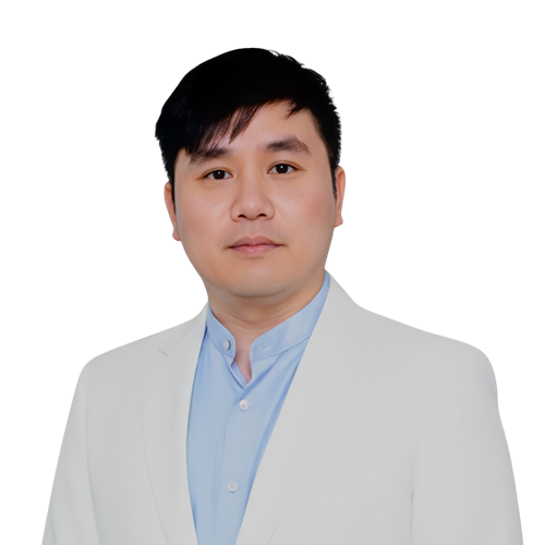Speaker: นพ.วิชยุตม์ เพศยนาวิน