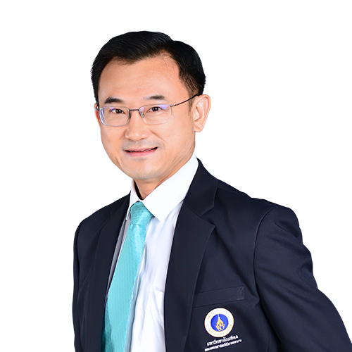 Speaker: ศ.นพ.อภิชาติ อัศวมงคลกุล