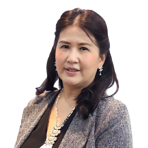 Speaker: Nijaporn Chongudomliuk