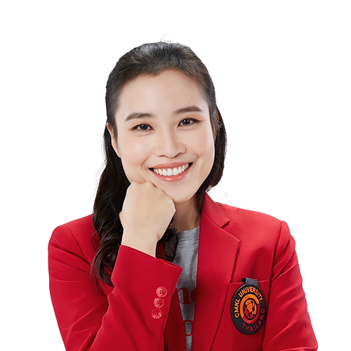 Speaker: Ph.D. Orathai Sangpetch