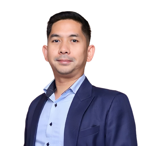 Speaker: Ph.D. Pongsathorn Chotikasemsri