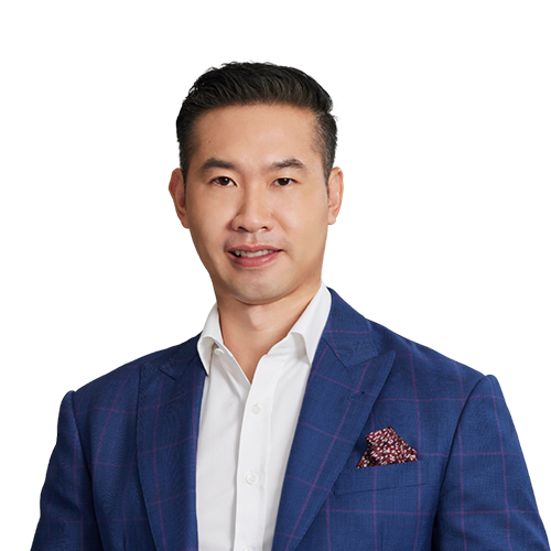 Speaker: Pochara Arayakarnkul