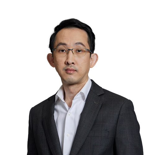 Speaker: Polnsutee Thanesniratsai