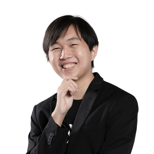 Speaker: Patarakorn Nicharankun