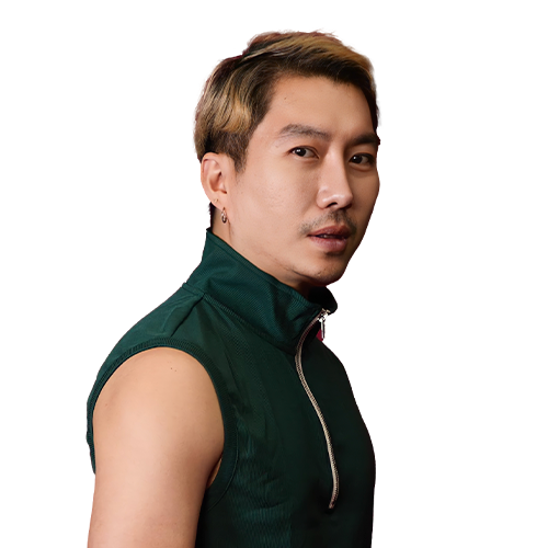 ภัทร เลิศสุกิตติพงศา