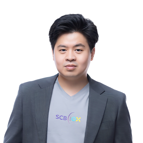 Speaker: Panuwat Chayabunjonglerd