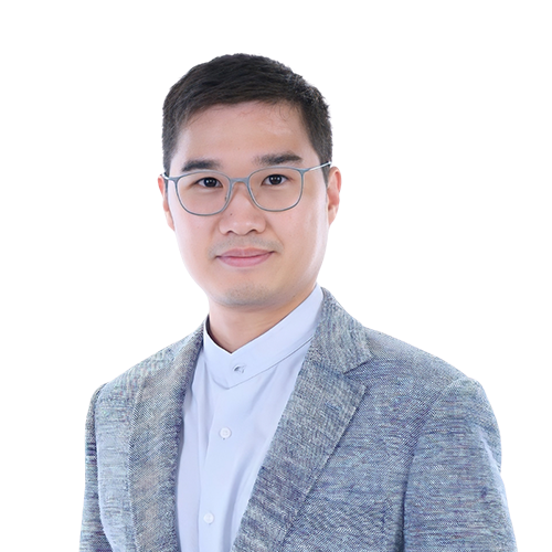 Speaker: รศ. ดร.ต่อภัสสร์ ยมนาค