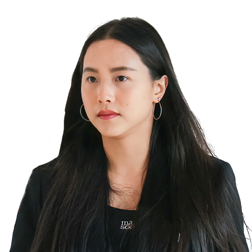 Speaker: Rukchanok Srinork