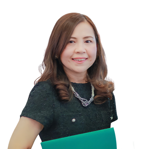 Speaker: Wansika Kiatpathomchai