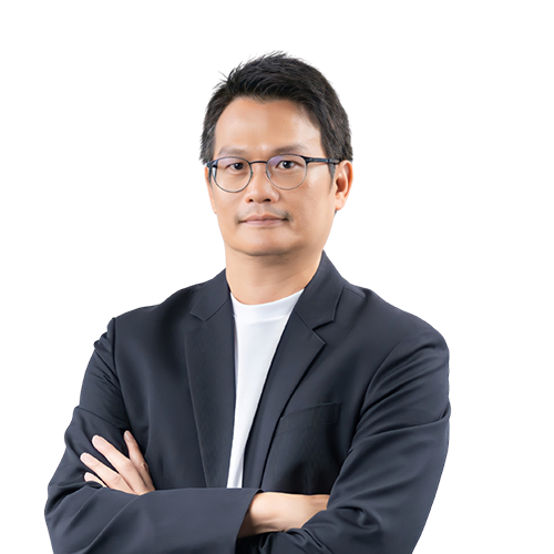 Speaker: วีรวัฒน์ รัตนวราหะ