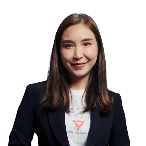 Speaker: ศิริกัญญา ตันสกุล