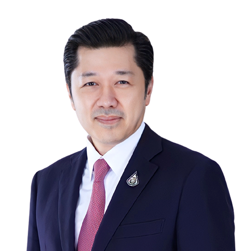 Speaker: ศุภชัย เจียรวนนท์