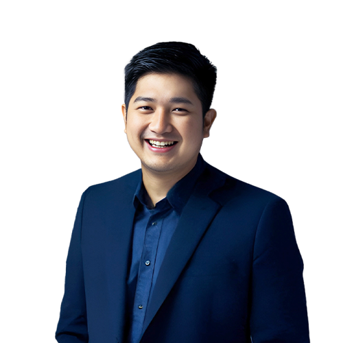 Speaker: Soranun Choochut