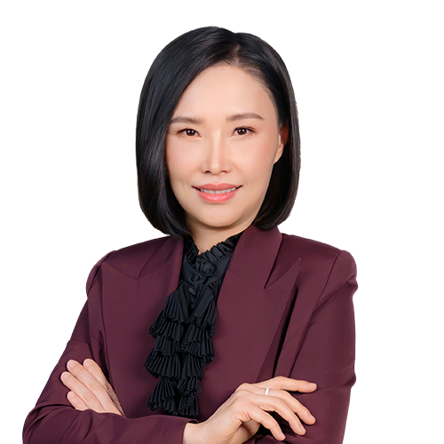 Speaker: สินีนุช โกกนุทาภรณ์