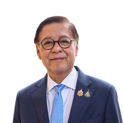 Speaker: สีหศักดิ์ พวงเกตุแก้ว