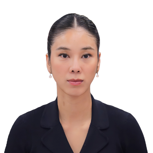 Speaker: Suchada Thaensap