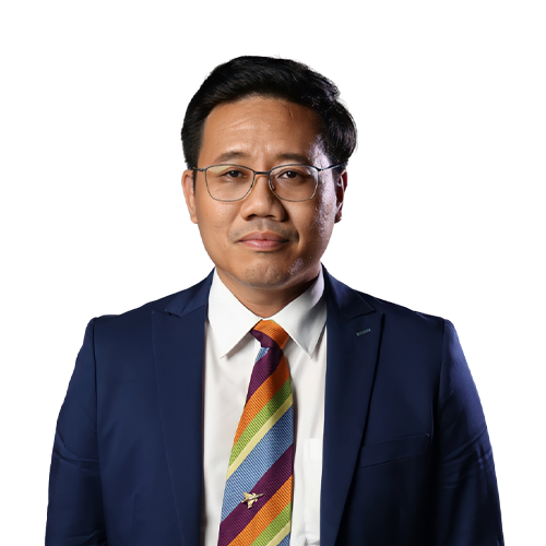 Speaker: Analayo Korsakul