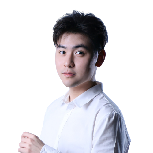 Speaker: Akrapon Tanawattanacharoen