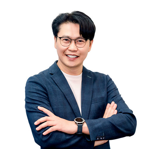 Speaker: Atchariya Darote