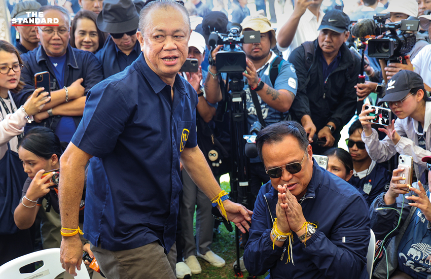 พรวันเกิด 67 ปี 3 ข้อของเนวิน
