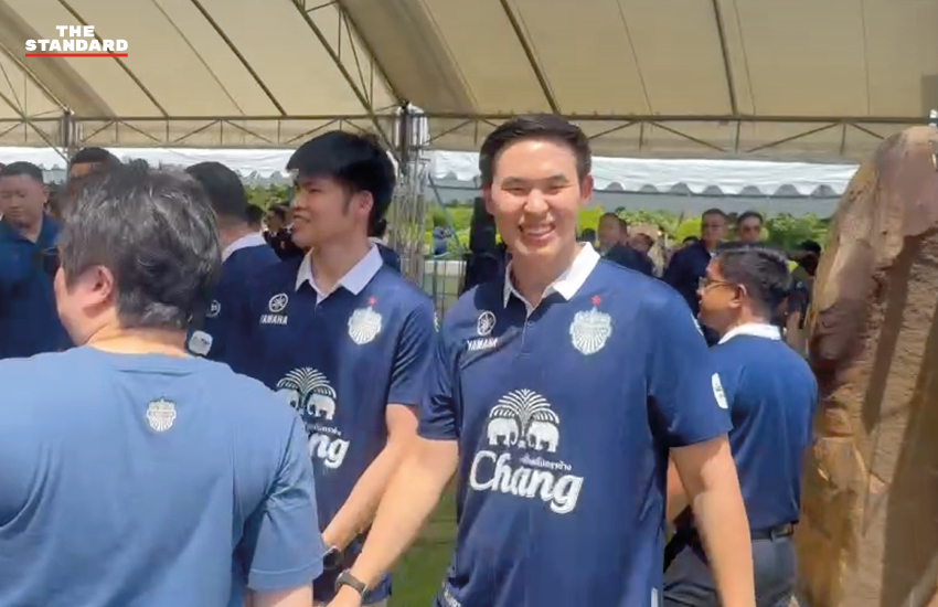 ‘ตติรัฐ รัตนเศรษฐ และทวิรัฐ รัตนเศรษฐ’