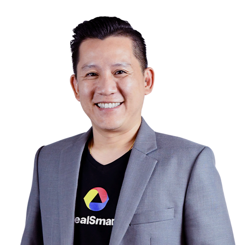 Speaker: Ukit Tangsubkul