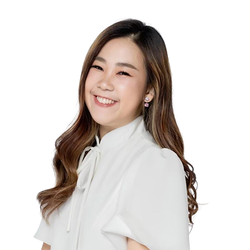 Speaker: เกศกมล จันทร์โภคาไพบูลย์