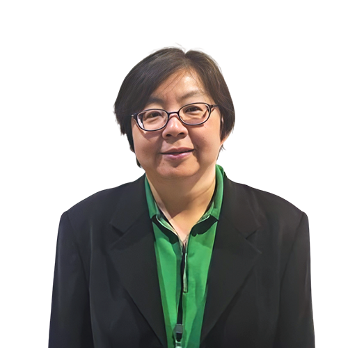 Speaker: Kuakul Charoenwanwong