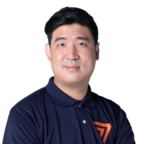 Speaker: เท่าพิภพ ลิ้มจิตรกร
