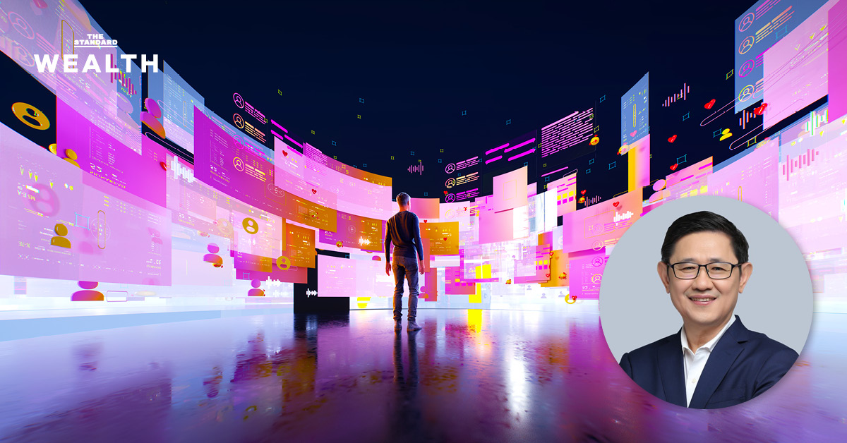 ส่องเทรนด์นักการตลาดปี 2026 จะรอดได้ ต้องทิ้ง ตลาดแมส มุ่งสู่ Precision Marketing พร้อมสร้างคุณค่ามากกว่าแค่การขาย