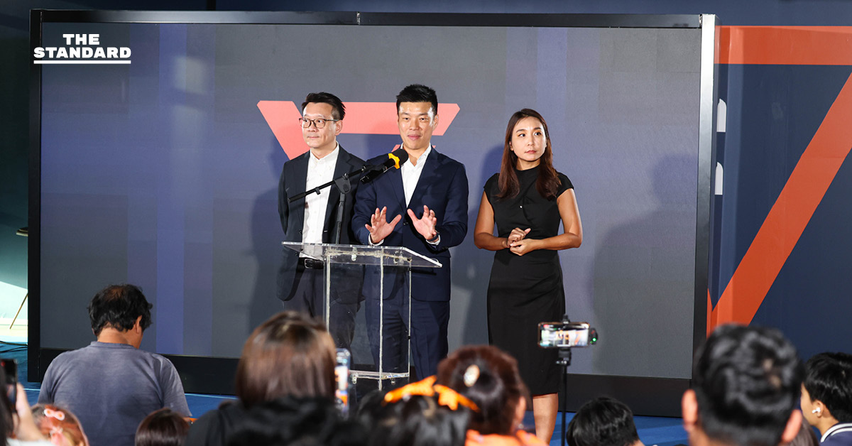 เปิดใจ 3 แคนดิเดตนายกฯ พรรคประชาชน ย้ำต้องไม่ต่ำ 250 เสียง เพื่อใบอนุญาตที่ 1