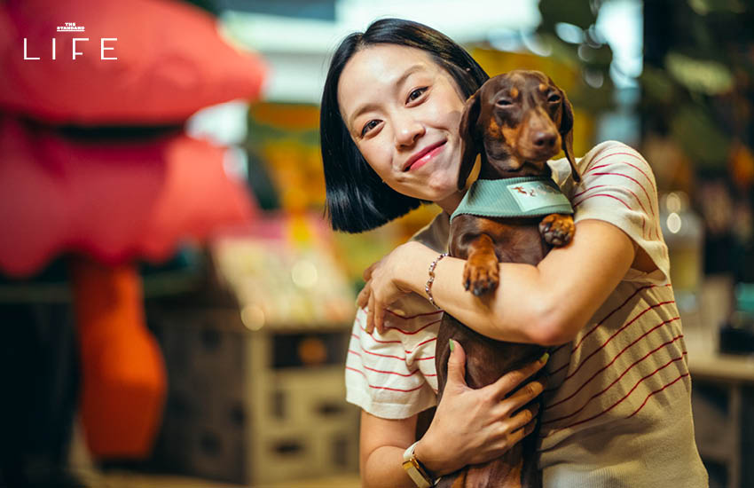 **4 HOURS LIFE with Ploi Horwang กับ Living Quality ในช่วงนี้** 1