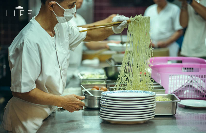 **4 HOURS LIFE with Ploi Horwang กับ Living Quality ในช่วงนี้** 10