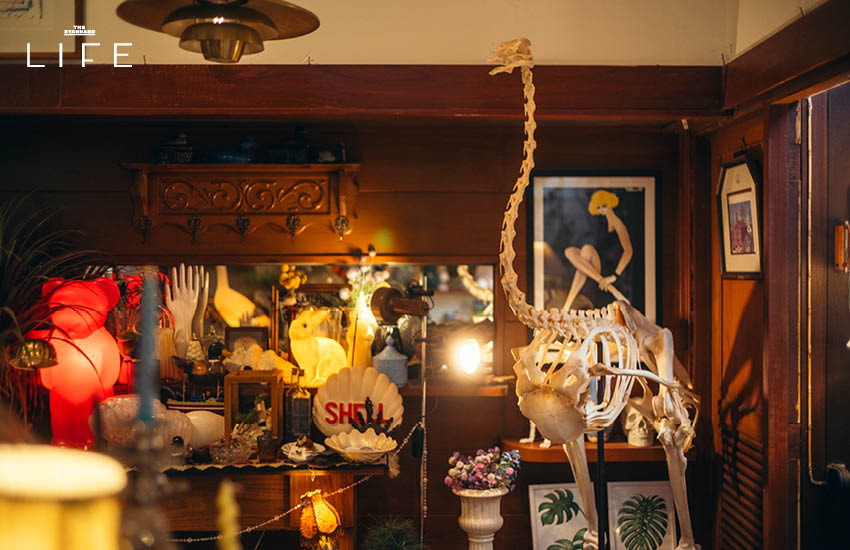 **4 HOURS LIFE with Ploi Horwang กับ Living Quality ในช่วงนี้** 11