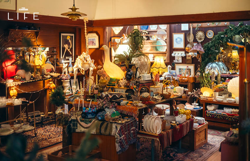 **4 HOURS LIFE with Ploi Horwang กับ Living Quality ในช่วงนี้** 12