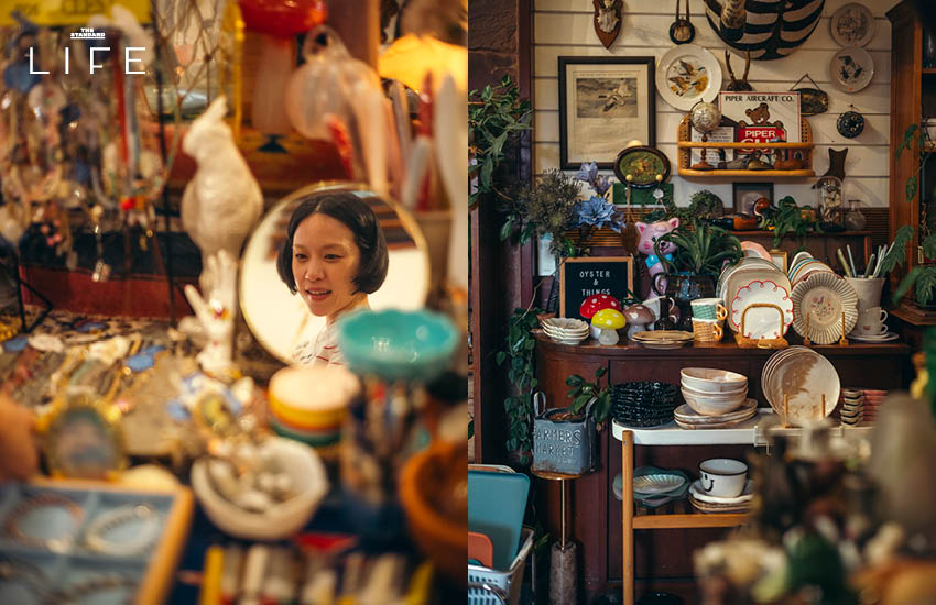 **4 HOURS LIFE with Ploi Horwang กับ Living Quality ในช่วงนี้** 13