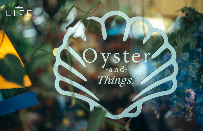 **4 HOURS LIFE with Ploi Horwang กับ Living Quality ในช่วงนี้** 14