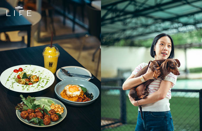 **4 HOURS LIFE with Ploi Horwang กับ Living Quality ในช่วงนี้** 17